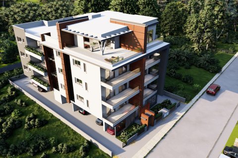 2 chambres Appartement à Paphos, Chypre No. 29057