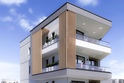 2 bedrooms Apartment in Agios Athanasios, Limassol,  No. 43399 4