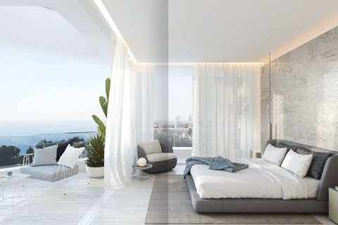 2 dormitorios Apartamento en Limassol,  No. 43401 4