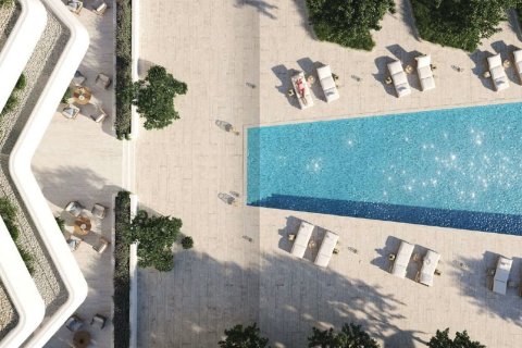 2 dormitorios Apartamento en Limassol,  No. 43401 2