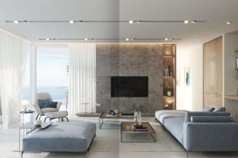 2 dormitorios Apartamento en Limassol,  No. 43401 3