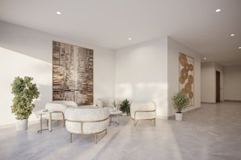 1 bedroom Apartment in Limassol,  No. 43409 9