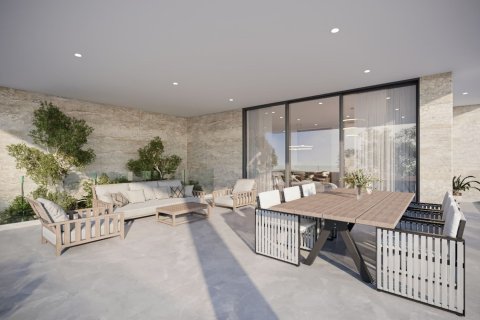 1 bedroom Apartment in Limassol,  No. 43410 11