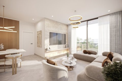 1 bedroom Apartment in Limassol,  No. 43410 10