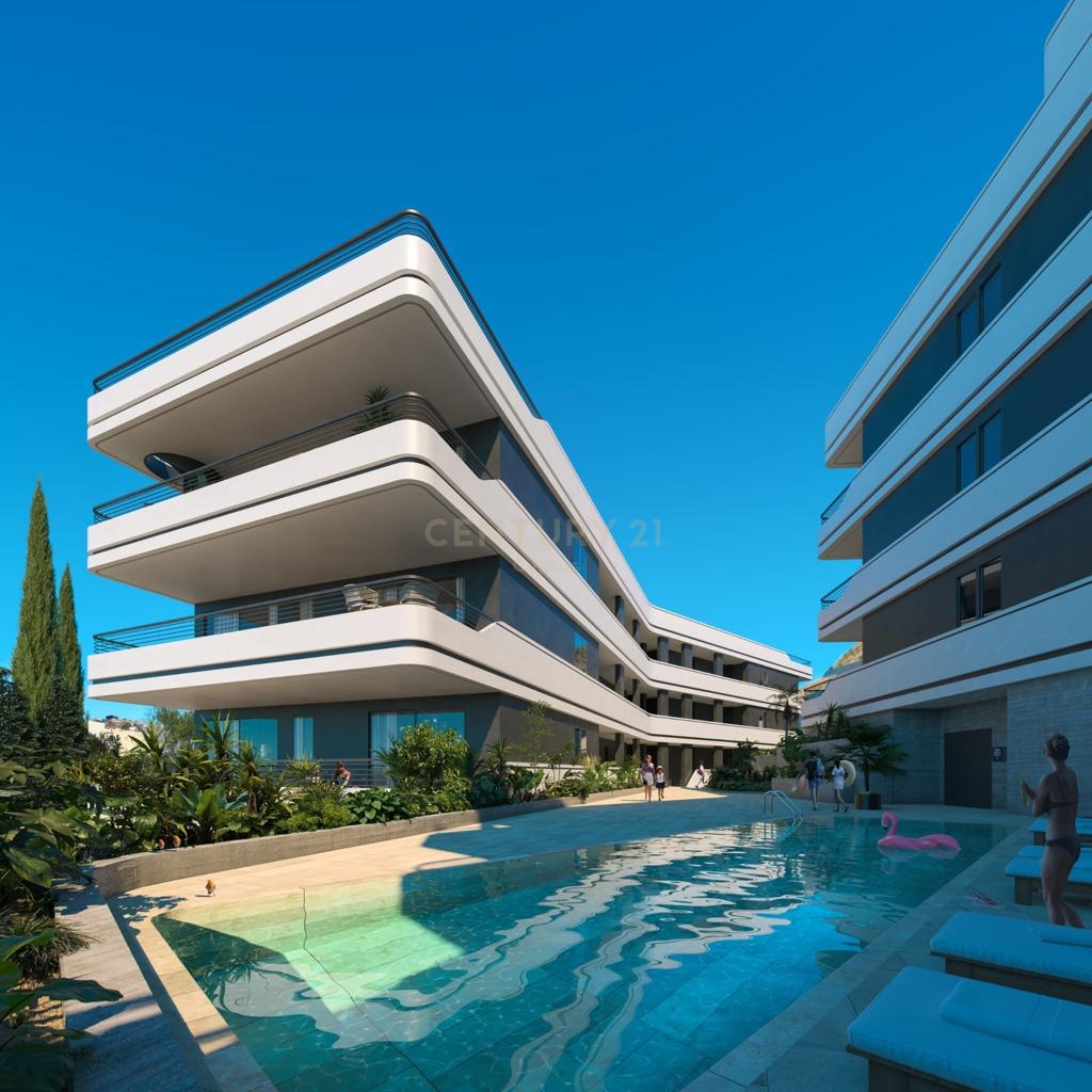 1 bedroom Apartment in Agios Tychonas, Limassol, Cyprus No. 25083