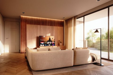 2 bedrooms Apartment in Larnaca, Larnaka,  No. 49773 6