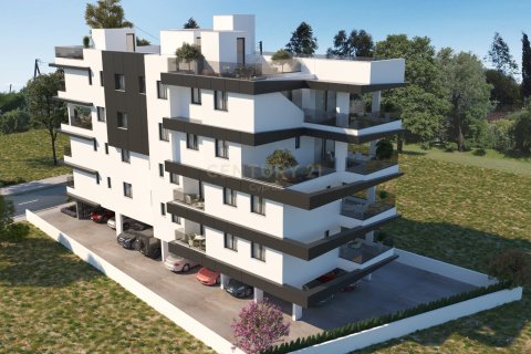 3 dormitorios Apartamento en Larnaca, Larnaka,  No. 56079 12