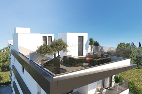 3 dormitorios Apartamento en Larnaca, Larnaka,  No. 56079 13