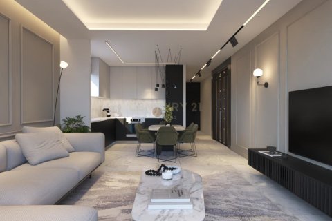 3 dormitorios Apartamento en Larnaca, Larnaka,  No. 56079 4