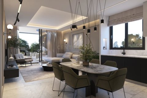 3 dormitorios Apartamento en Larnaca, Larnaka,  No. 56079 2