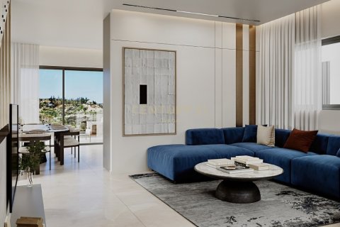 4 dormitorios Villa en Agios Athanasios, Limassol,  No. 56077 9