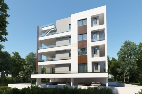 2 dormitorios Apartamento en Larnaca, Larnaka,  No. 56080 3