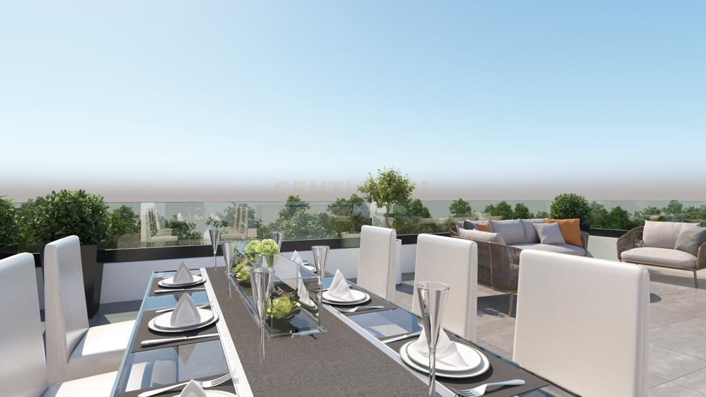 2 chambres Appartement à Larnaca, Larnaka, Chypre No. 56080