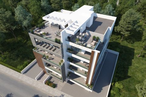 2 dormitorios Apartamento en Larnaca, Larnaka, No. 56080