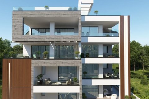 2 dormitorios Apartamento en Larnaca, Larnaka,  No. 56080 2