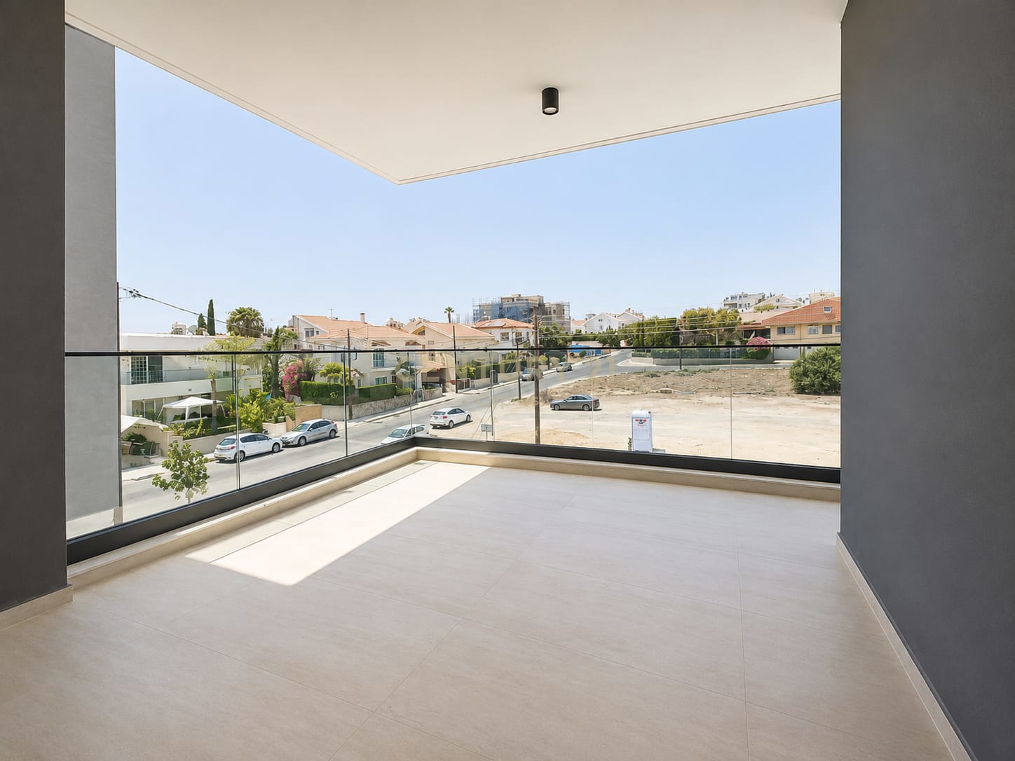 3 chambres Appartement à Germasogeia, Limassol, Chypre No. 58244
