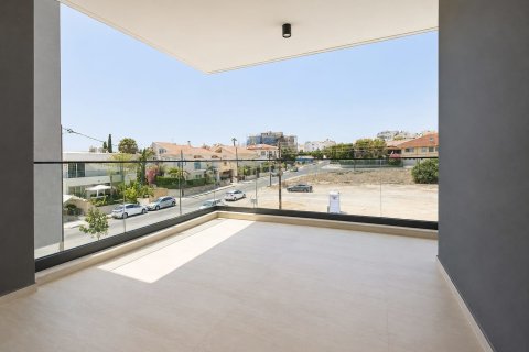 3 chambres Appartement à Germasogeia, Limassol, Chypre No. 58244