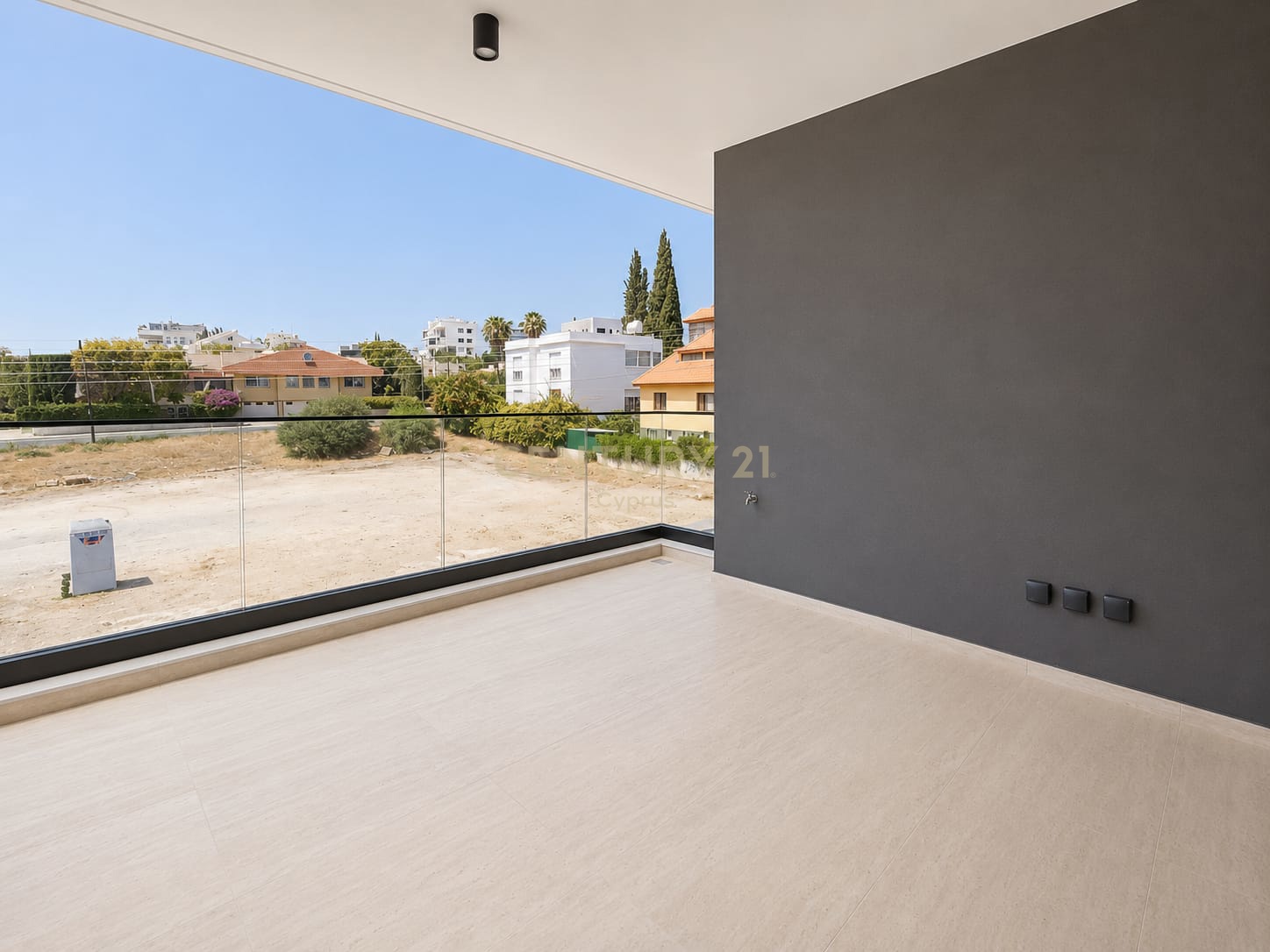 3 chambres Appartement à Germasogeia, Limassol, Chypre No. 58244
