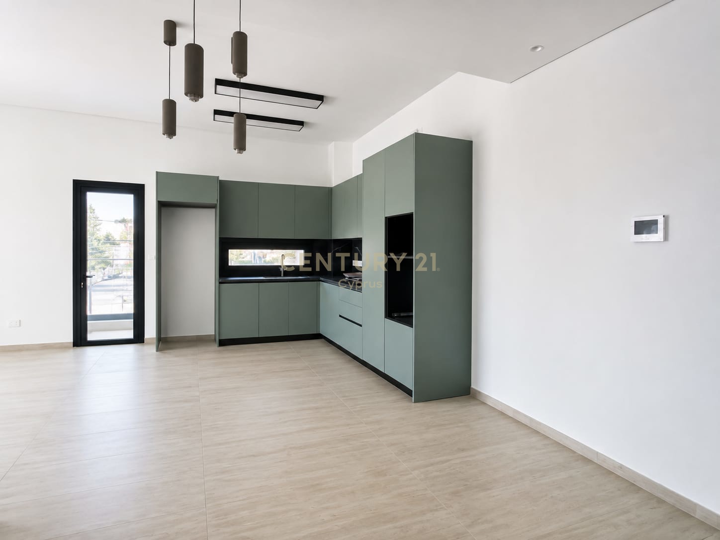 3 chambres Appartement à Germasogeia, Limassol, Chypre No. 58244