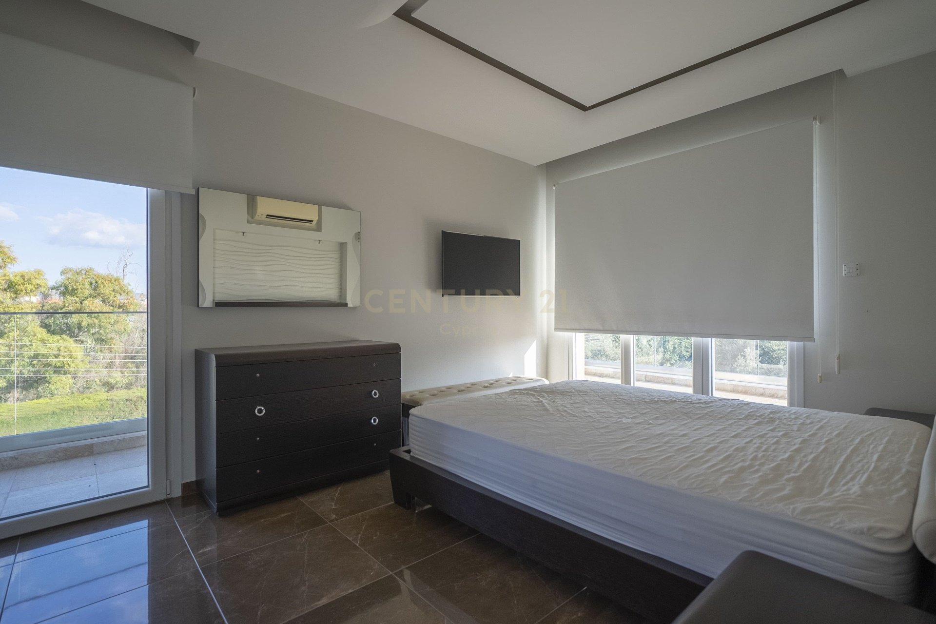4 chambres Villa à Pyrgos, Limassol, Chypre No. 58246
