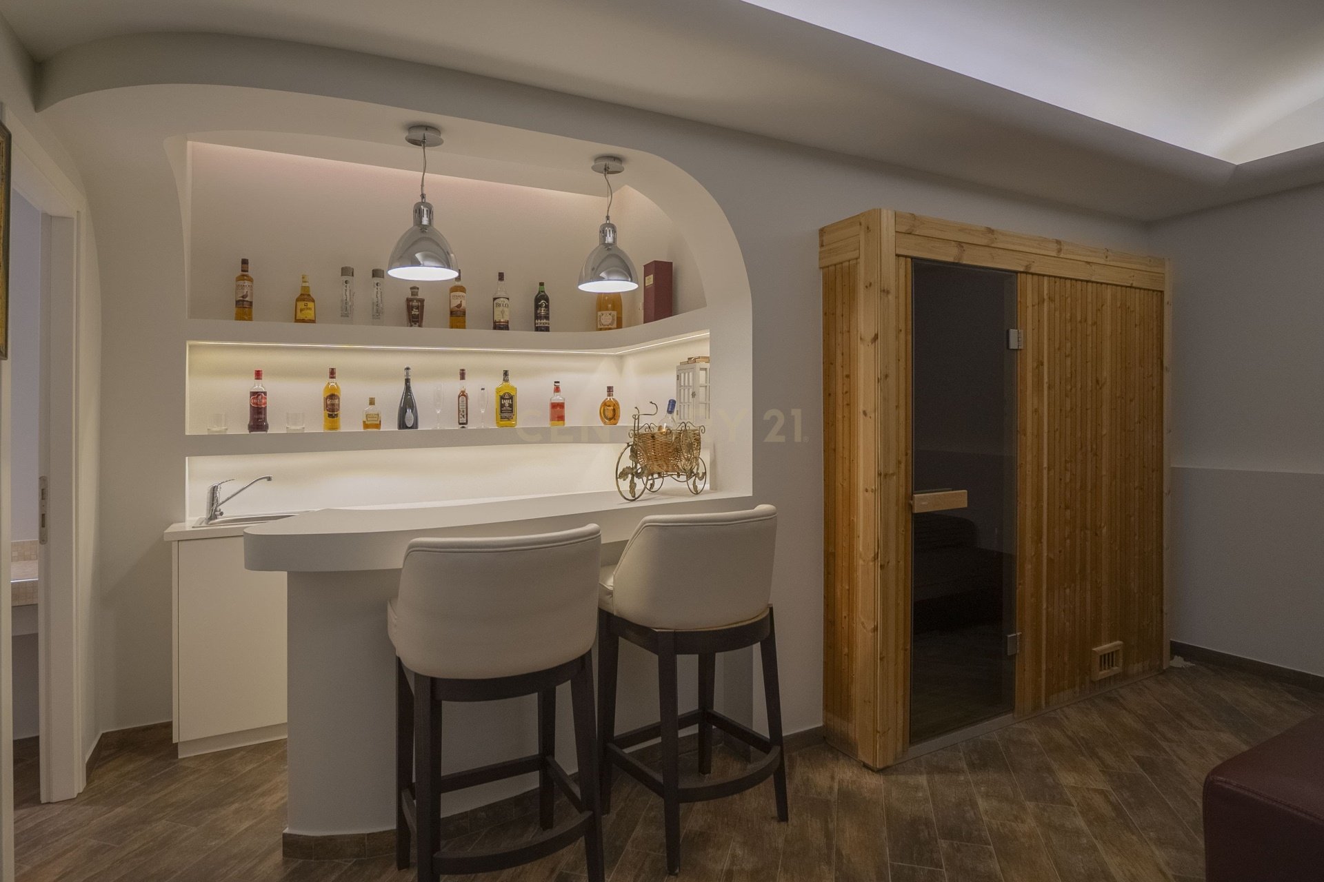 4 chambres Villa à Pyrgos, Limassol, Chypre No. 58246