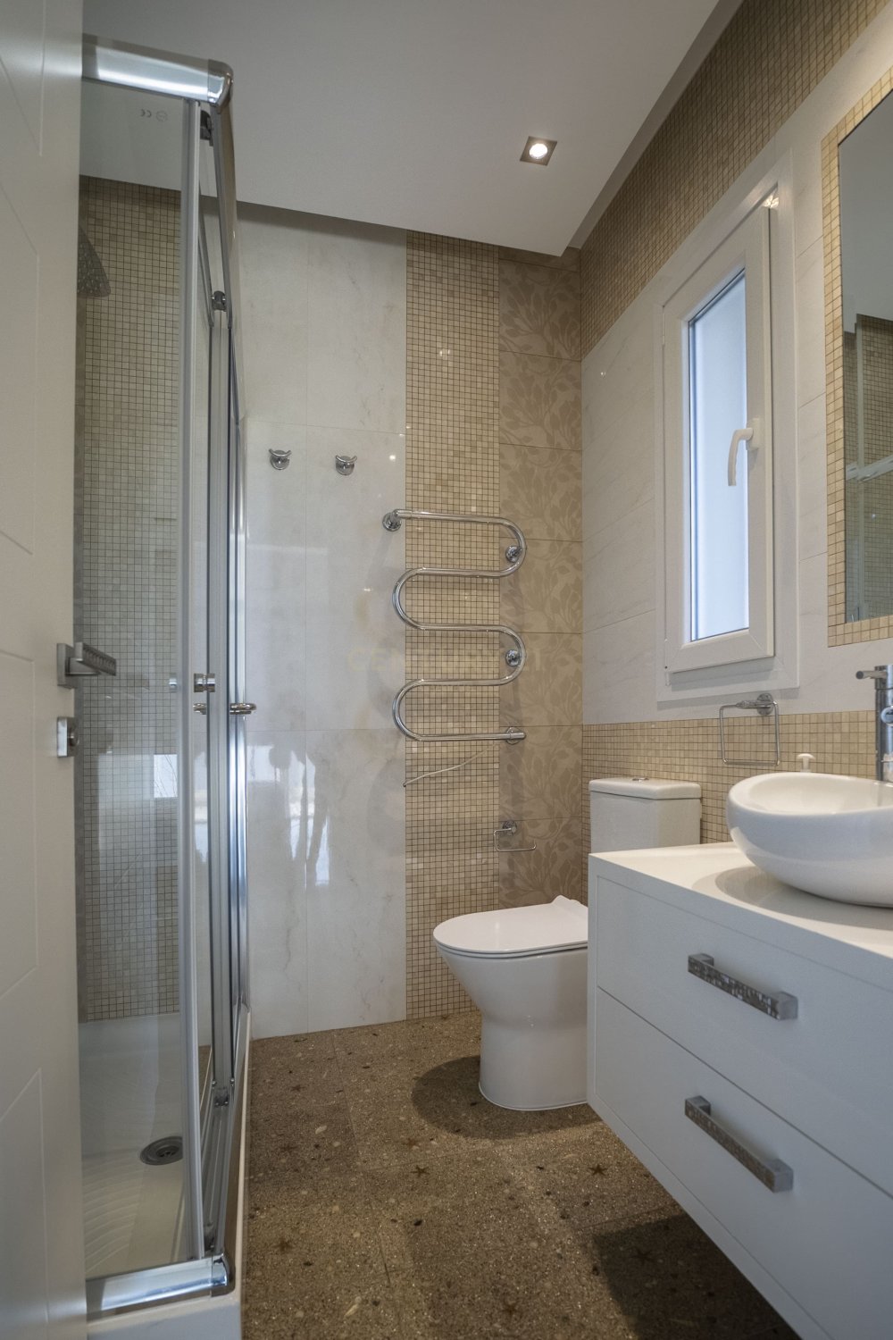 4 chambres Villa à Pyrgos, Limassol, Chypre No. 58246