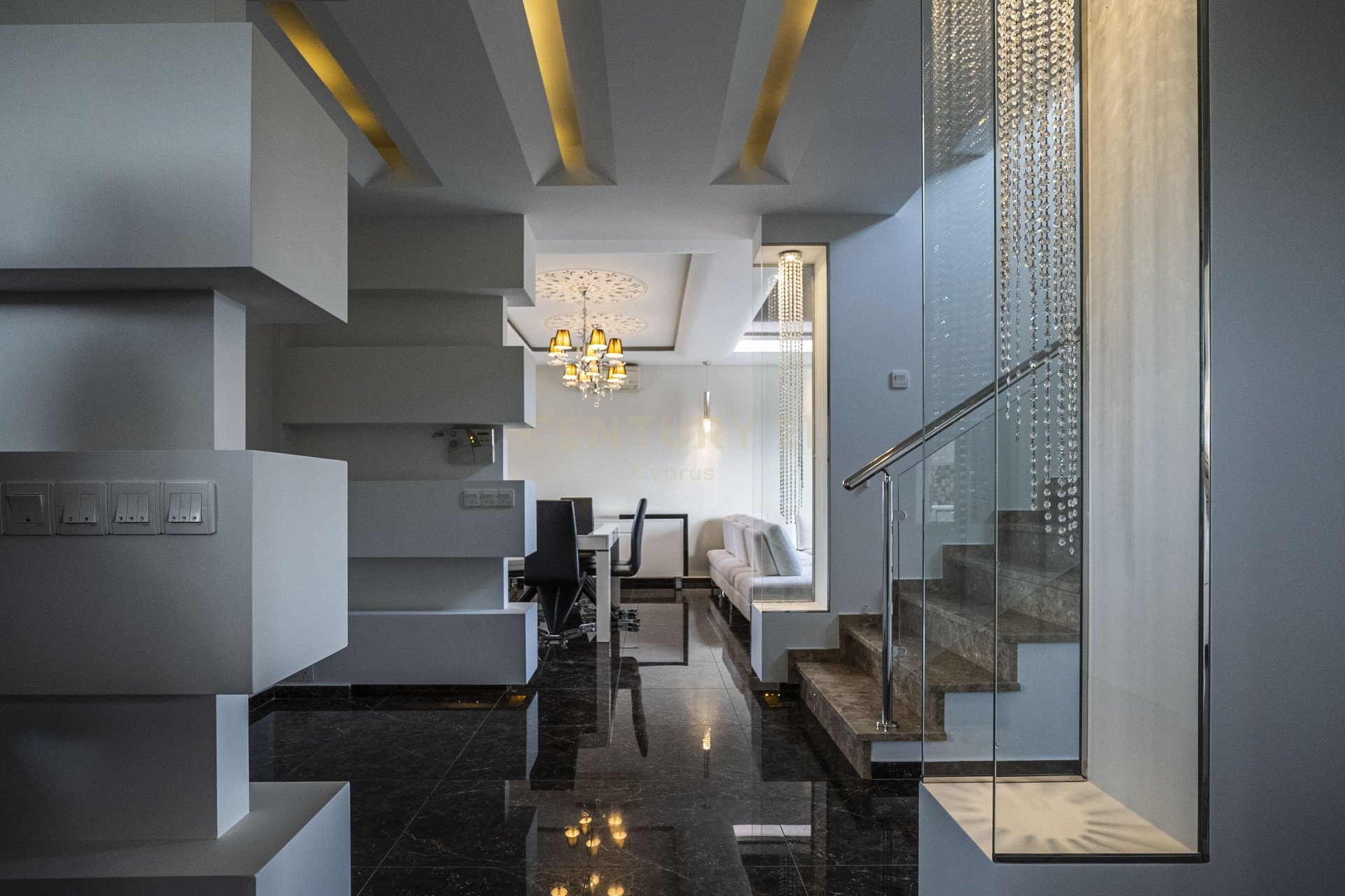 4 chambres Villa à Pyrgos, Limassol, Chypre No. 58246