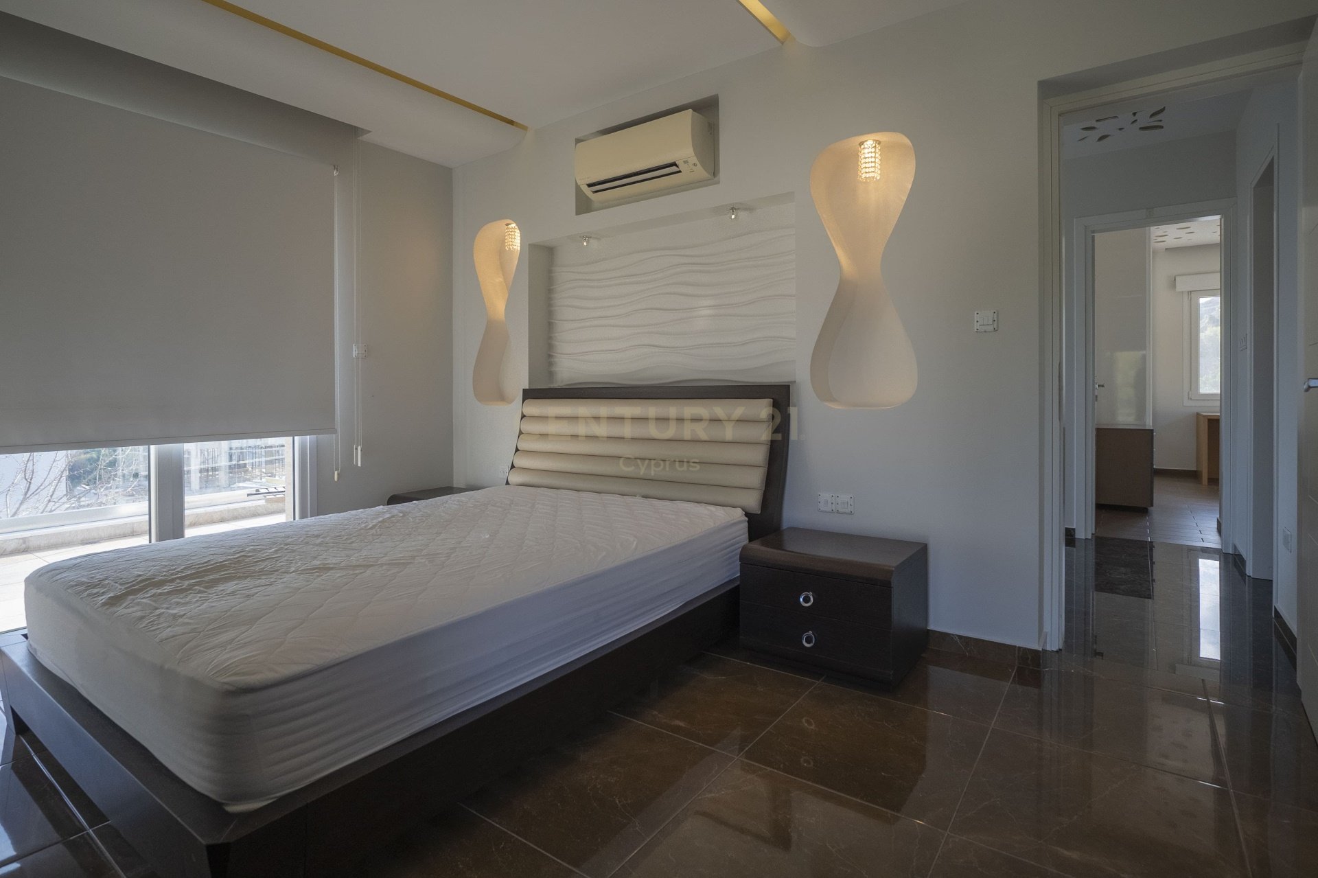 4 chambres Villa à Pyrgos, Limassol, Chypre No. 58246