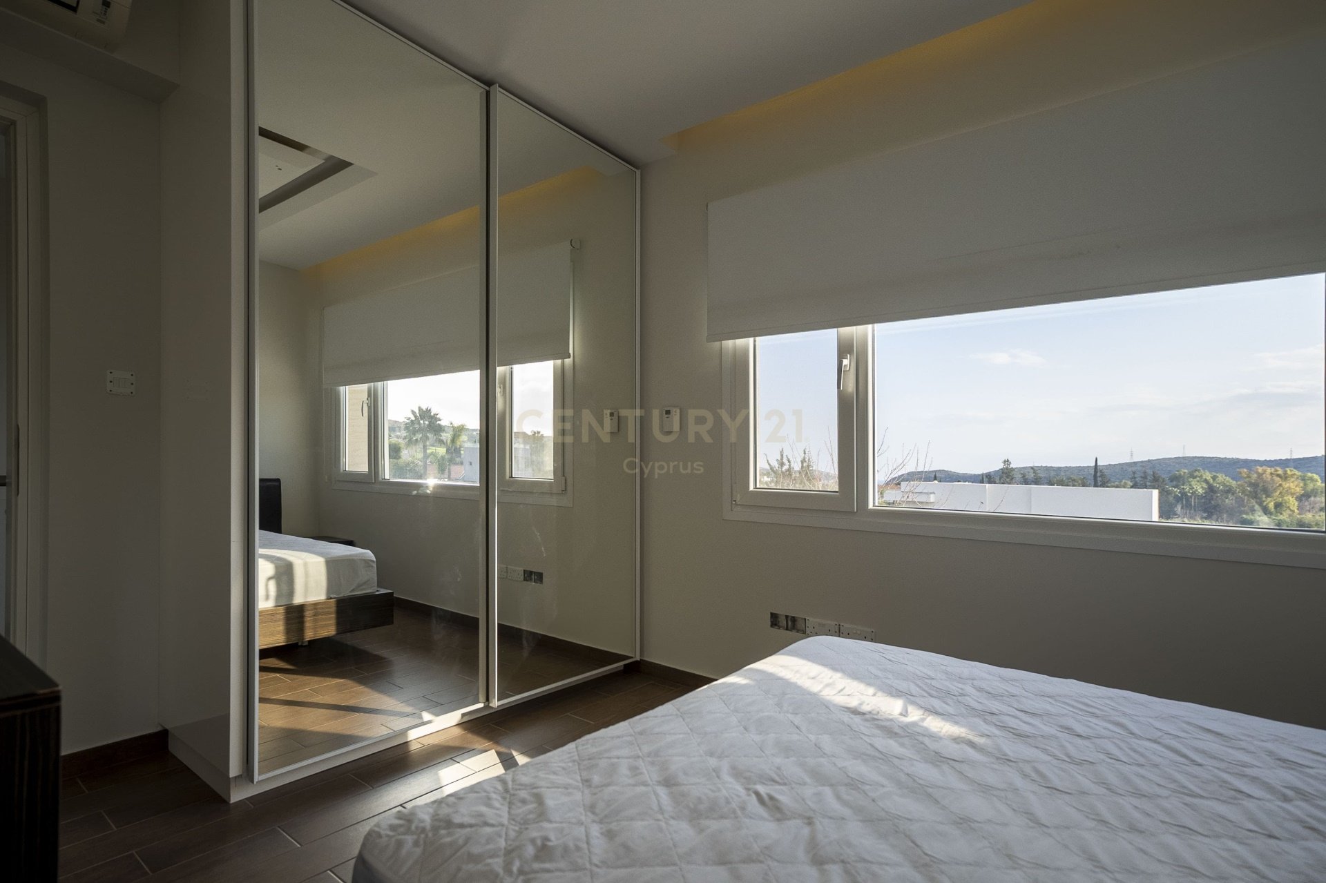 4 chambres Villa à Pyrgos, Limassol, Chypre No. 58246