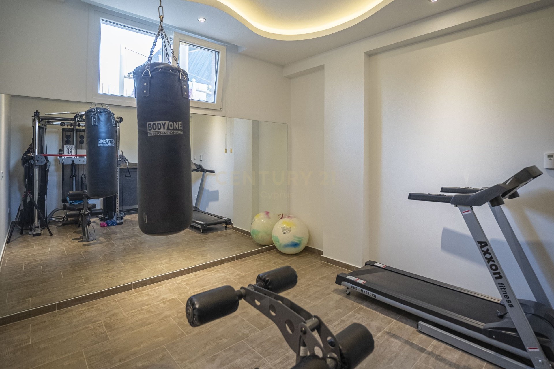 4 chambres Villa à Pyrgos, Limassol, Chypre No. 58246