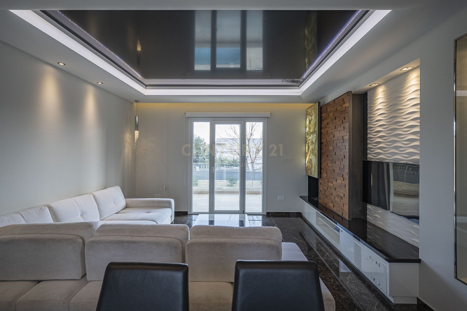 4 chambres Villa à Pyrgos, Limassol, Chypre No. 58246