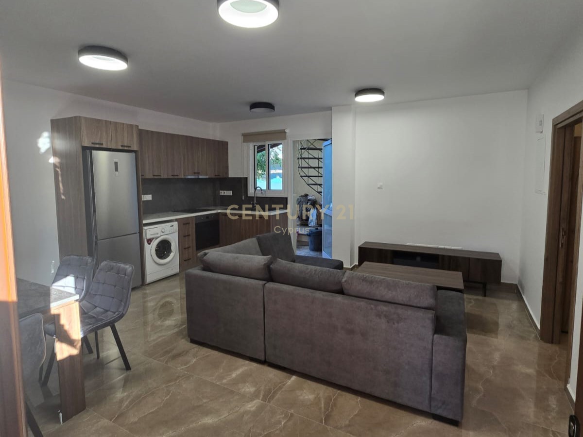 2 chambres Appartement à Mouttagiaka, Limassol, Chypre No. 58247