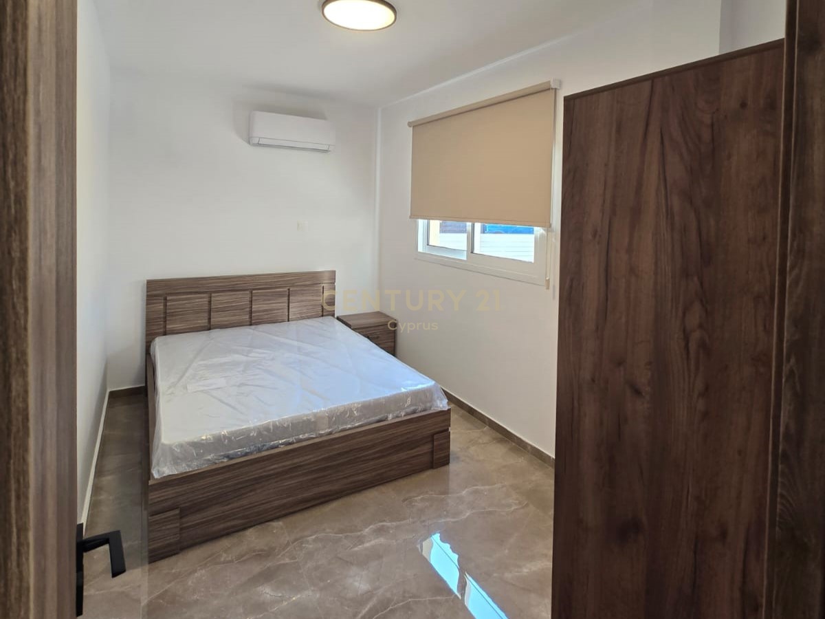 2 chambres Appartement à Mouttagiaka, Limassol, Chypre No. 58247