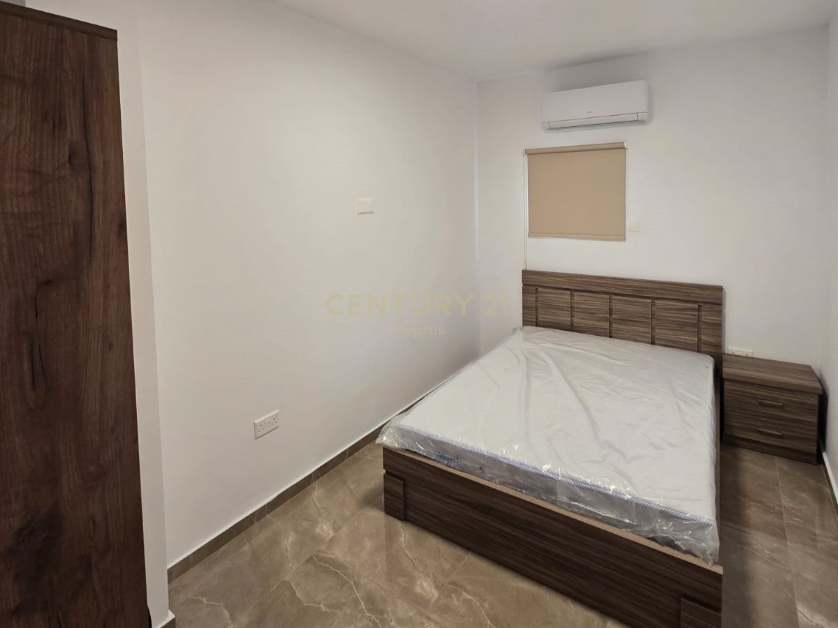 2 chambres Appartement à Mouttagiaka, Limassol, Chypre No. 58247