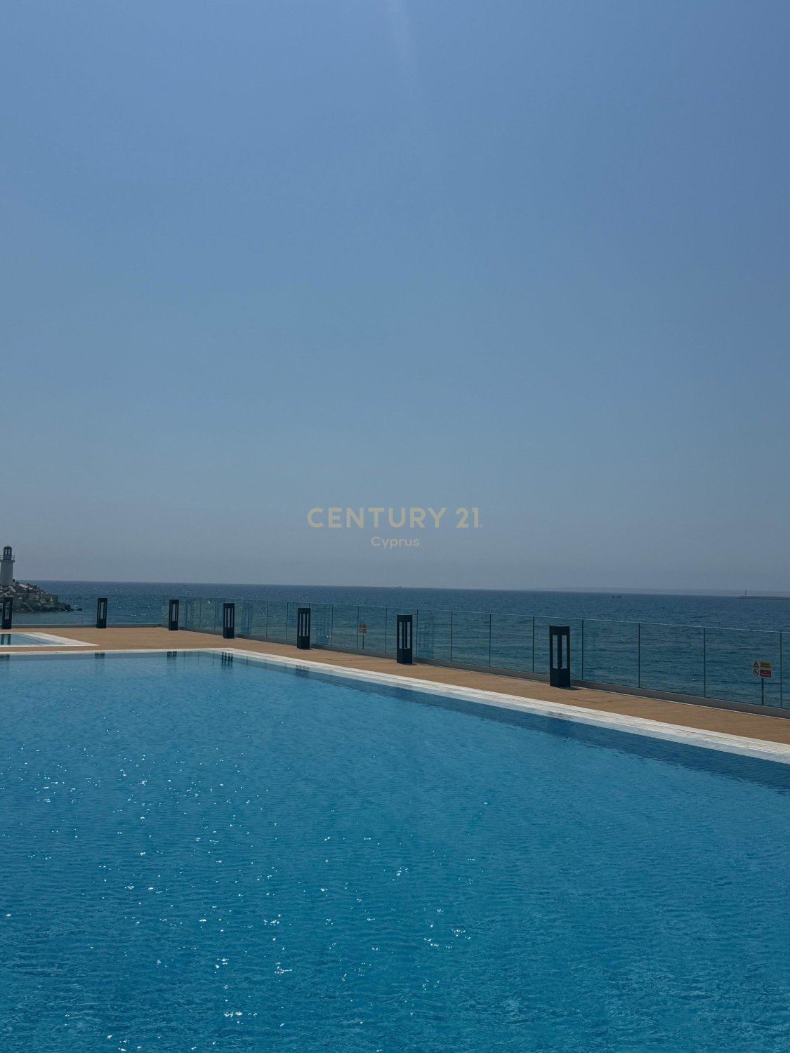 7 bedrooms Villa in Germasogeia, Limassol, Cyprus No. 58243