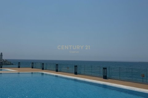 7 bedrooms Villa in Germasogeia, Limassol, Cyprus No. 58243