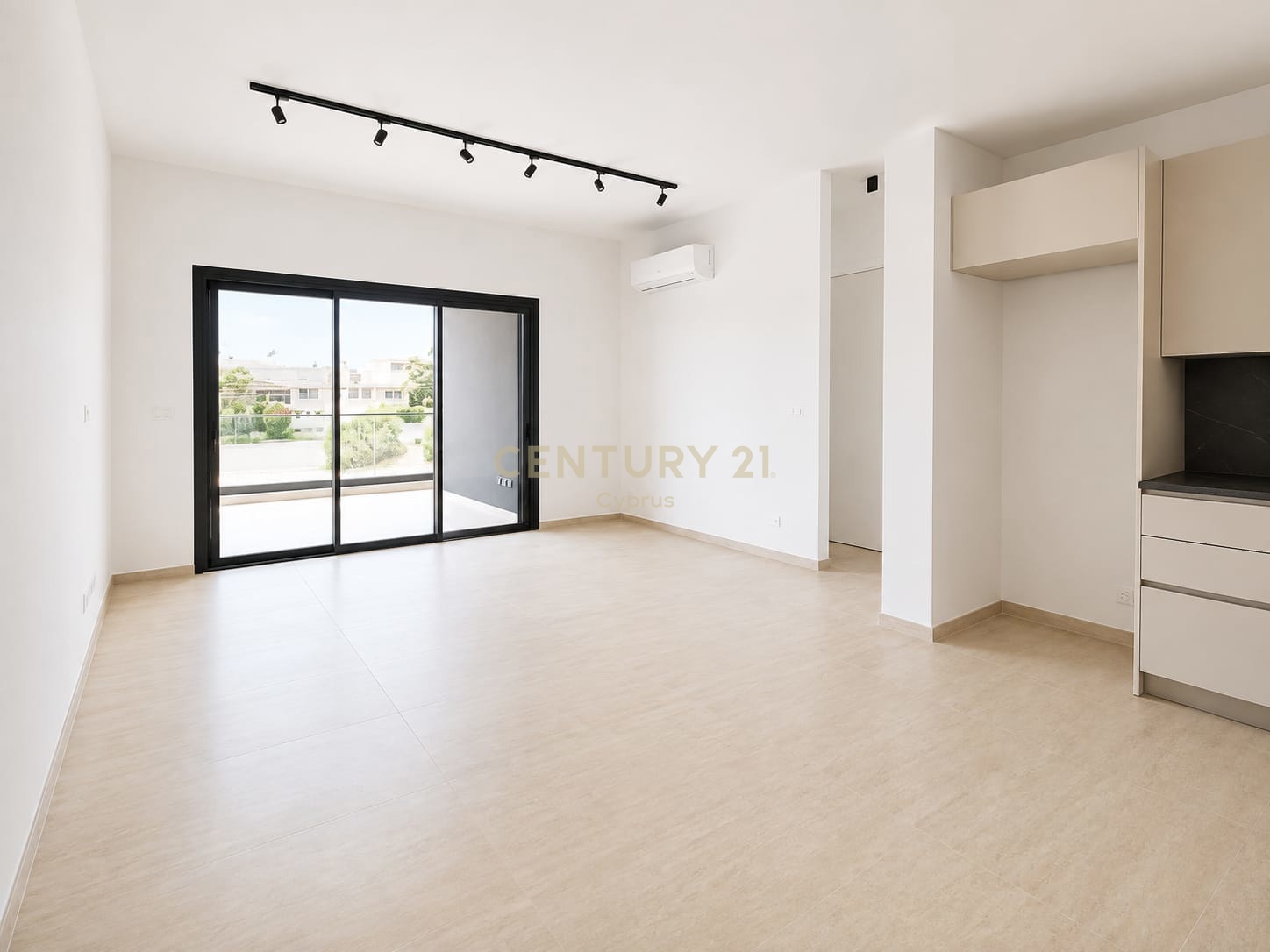 2 chambres Appartement à Germasogeia, Limassol, Chypre No. 58245