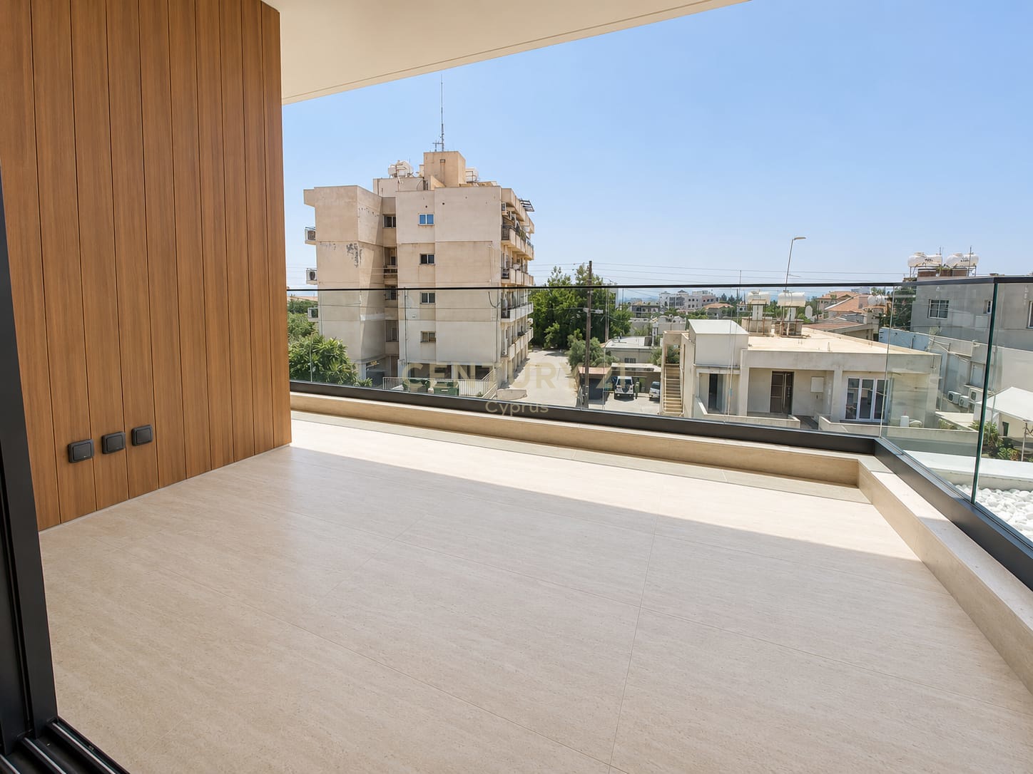 2 chambres Appartement à Germasogeia, Limassol, Chypre No. 58245
