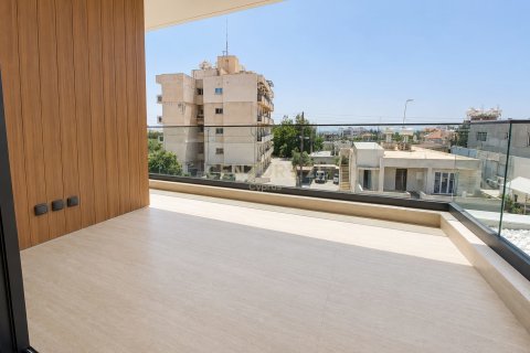 2 chambres Appartement à Germasogeia, Limassol, Chypre No. 58245