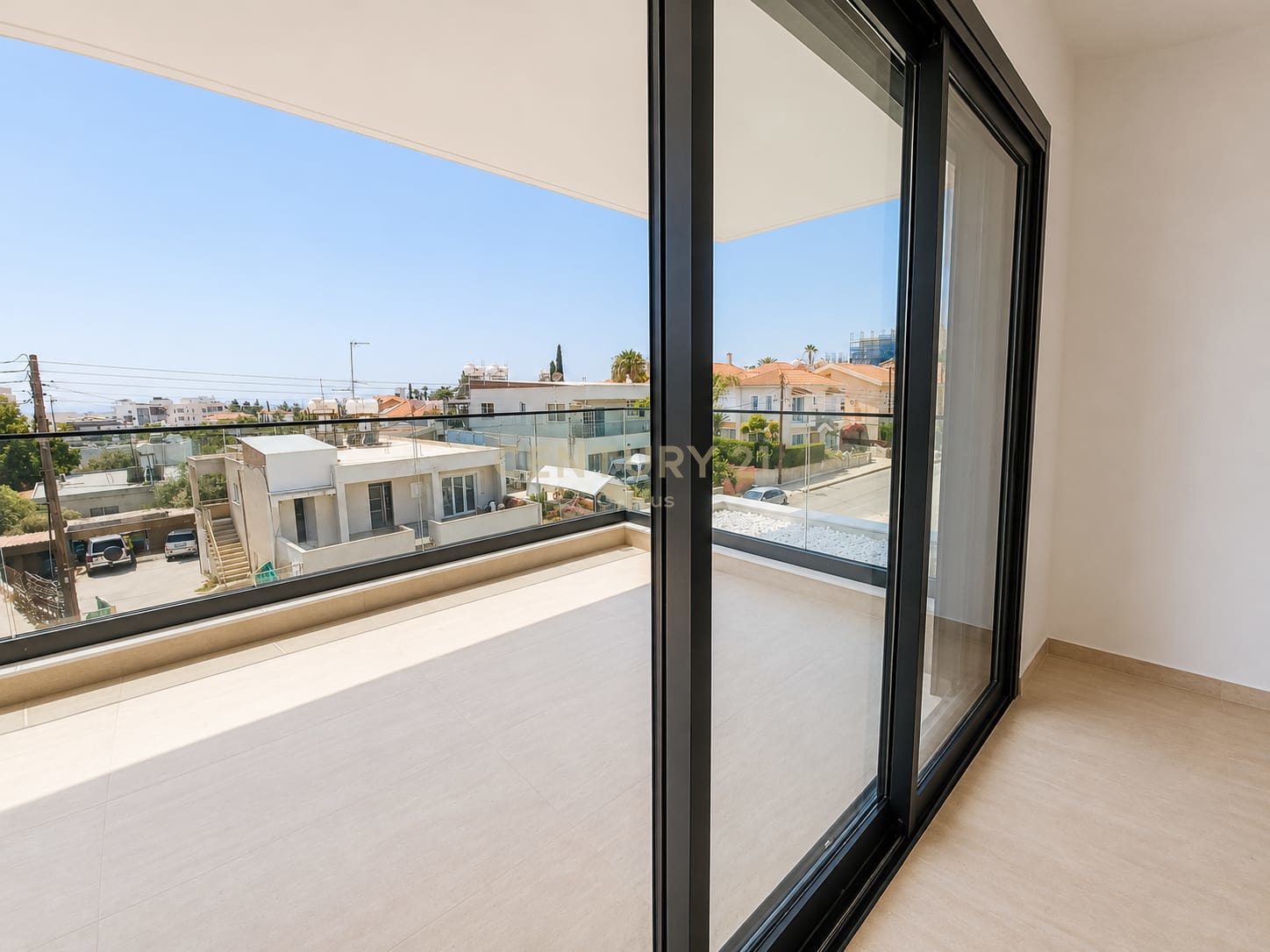 2 chambres Appartement à Germasogeia, Limassol, Chypre No. 58245