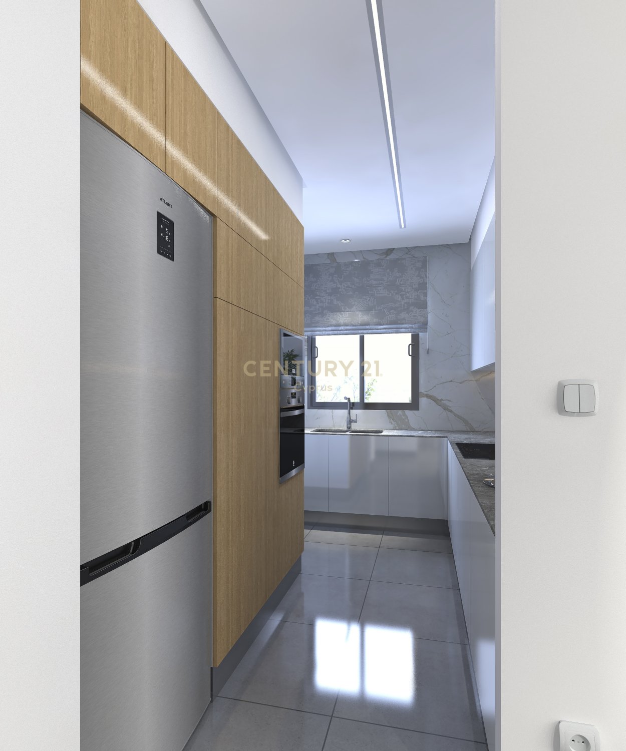 2 bedrooms Apartment in Anavargos, Paphos, Cyprus No. 58249