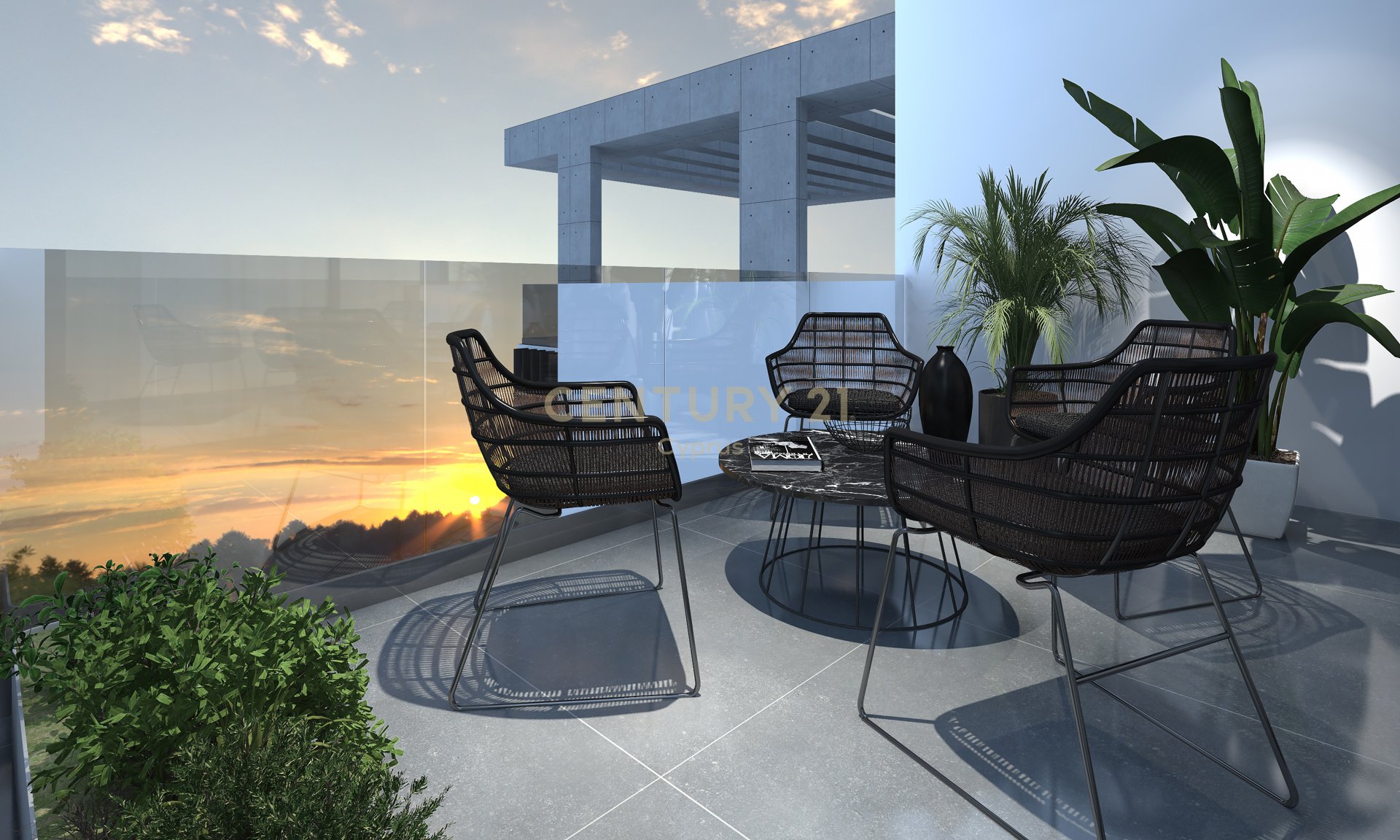 2 bedrooms Apartment in Anavargos, Paphos, Cyprus No. 58249