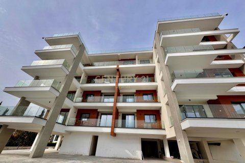 2 chambres Appartement à Germasogeia, Limassol, No. 53759