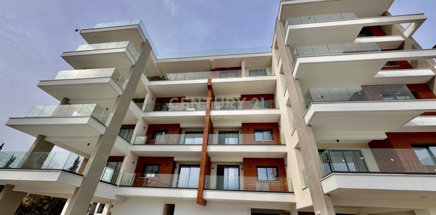 2 chambres Appartement à Germasogeia, Limassol, No. 53759