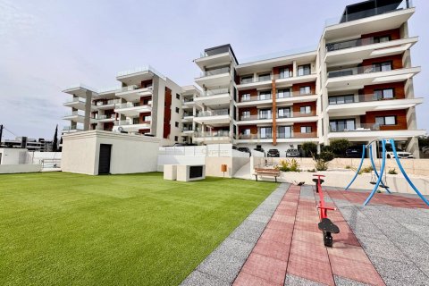 2 chambres Appartement à Germasogeia, Limassol, No. 53759 3