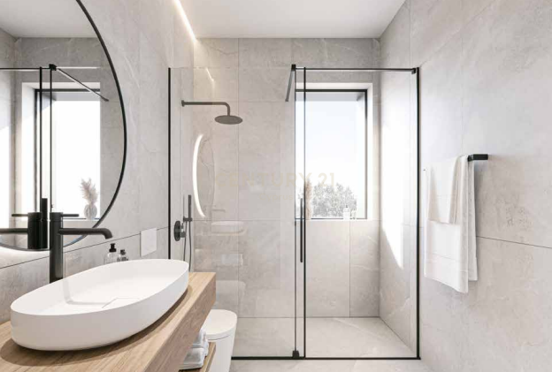 1 dormitorio Apartamento en Zakaki, Limassol, Chipre No. 53756