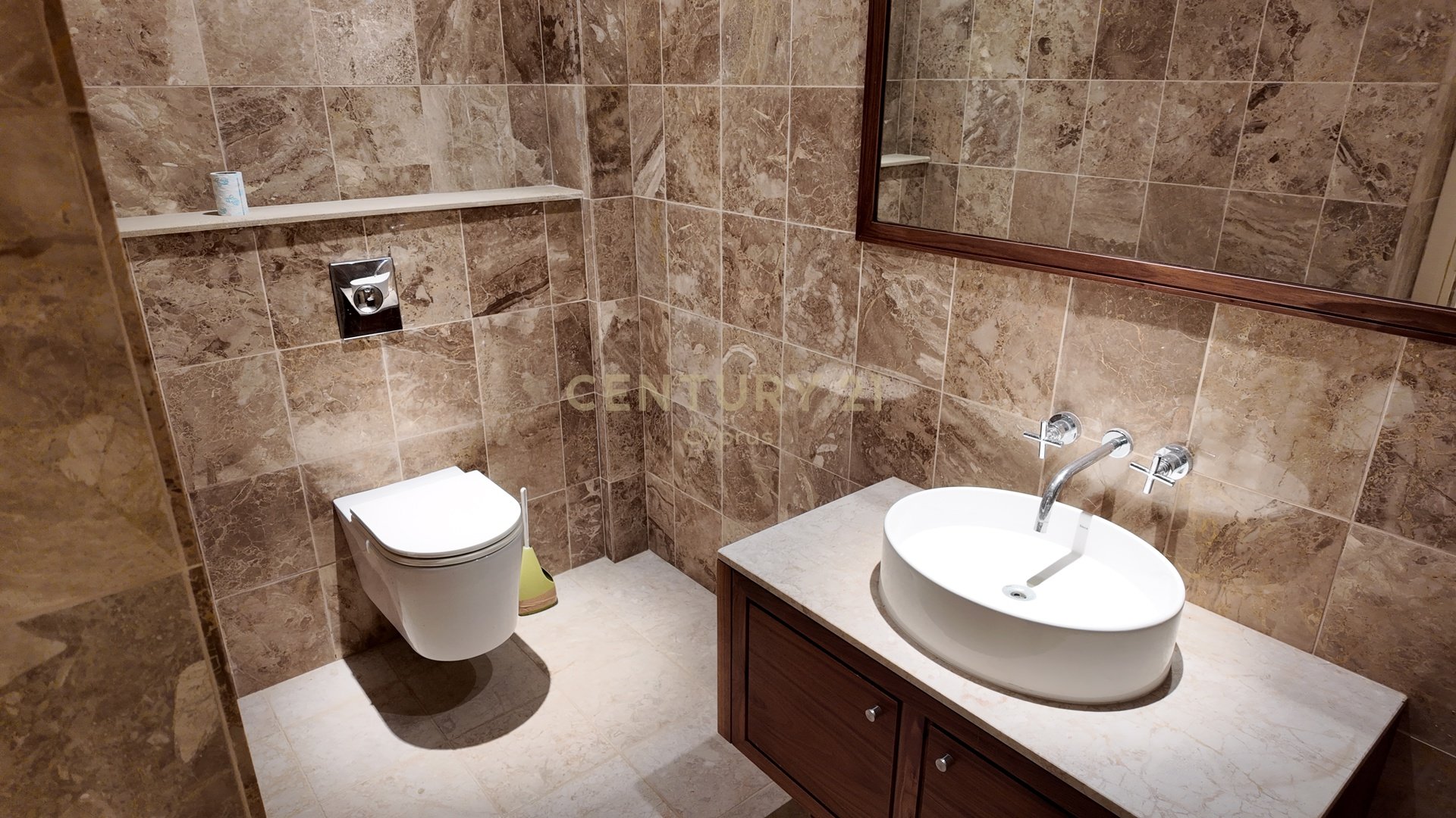 6 bedrooms Villa in Agios Tychonas, Limassol, Cyprus No. 53753