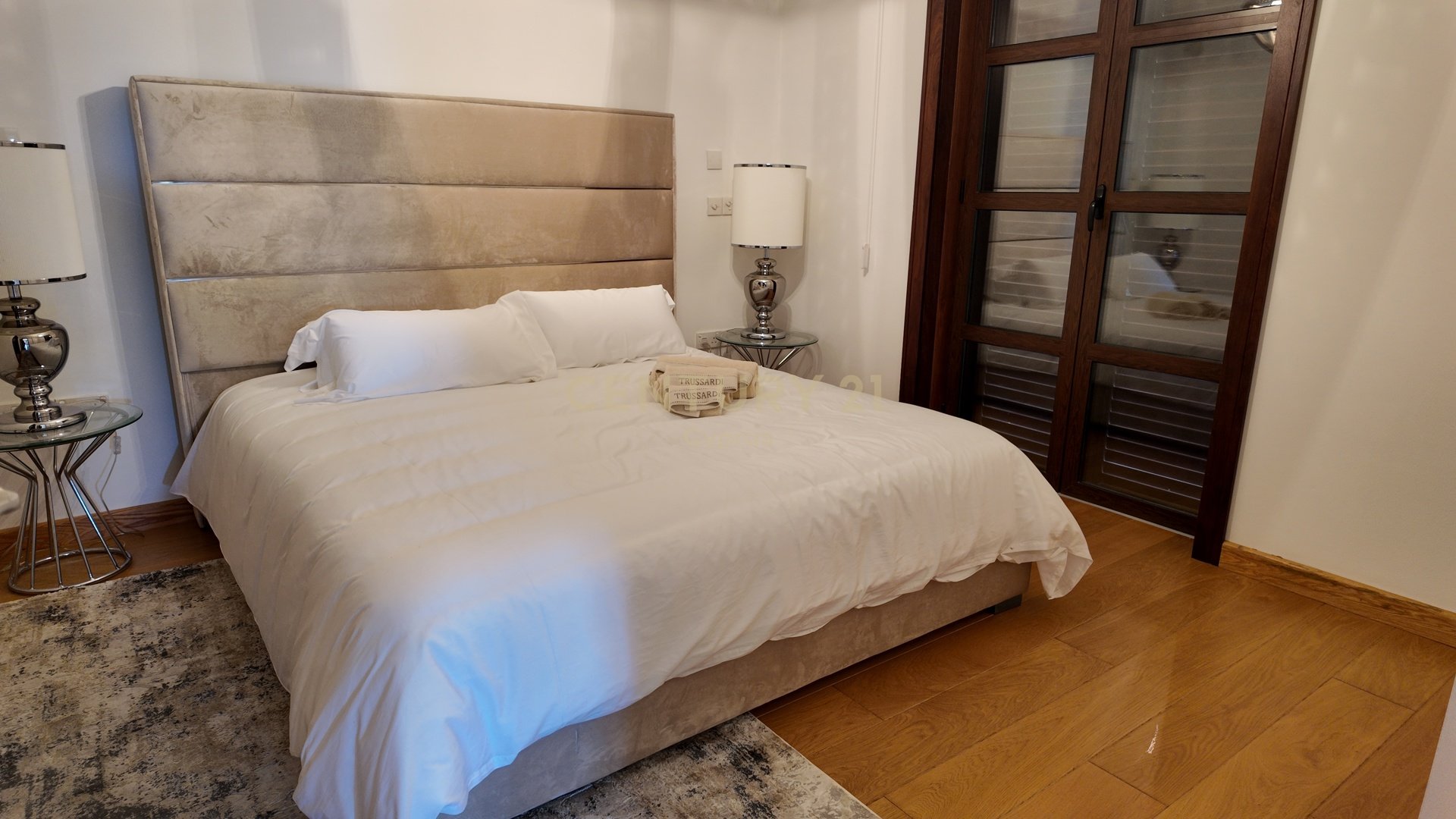 6 bedrooms Villa in Agios Tychonas, Limassol, Cyprus No. 53753