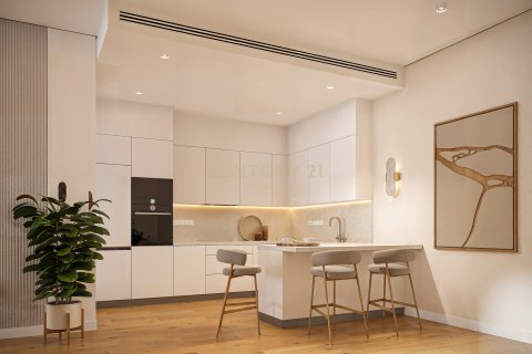 3 chambres Appartement à Limassol, No. 53757 5