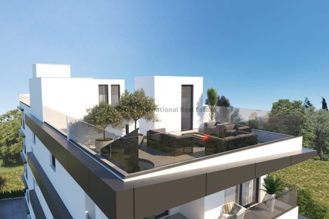 Квартира с 2 спальнями в Ларнака,  № 52611 15